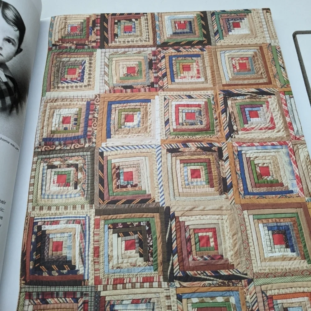 Quiltfolk Issue 16 and 17 Quarterly Magazine Bundle, no Ads just quilt stories!